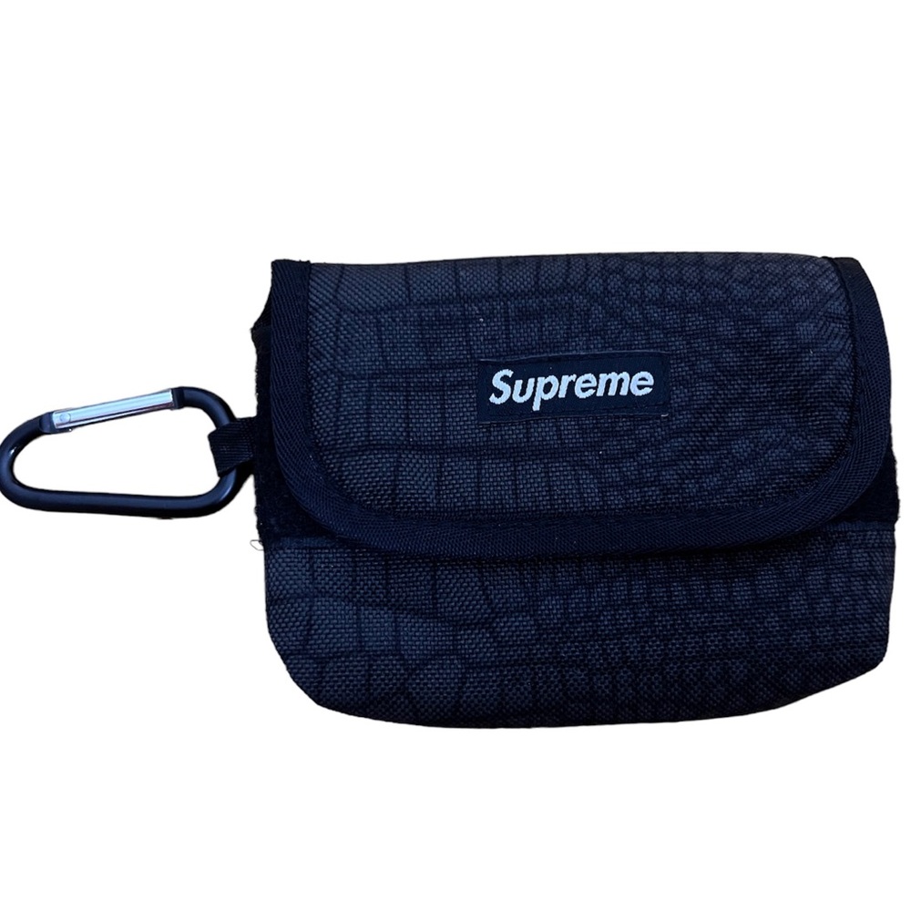 Supreme wallet
